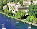 Royal Plaza Hotel, Montreux